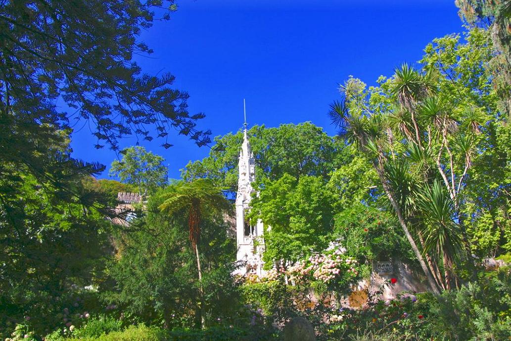 Foto de Sintra, Portugal