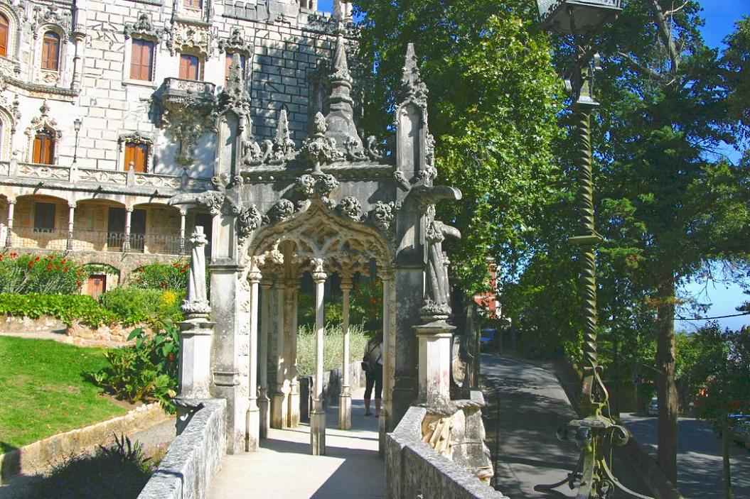 Foto de Sintra, Portugal