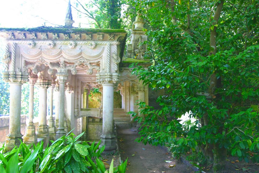 Foto de Sintra, Portugal