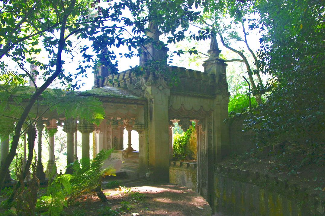 Foto de Sintra, Portugal