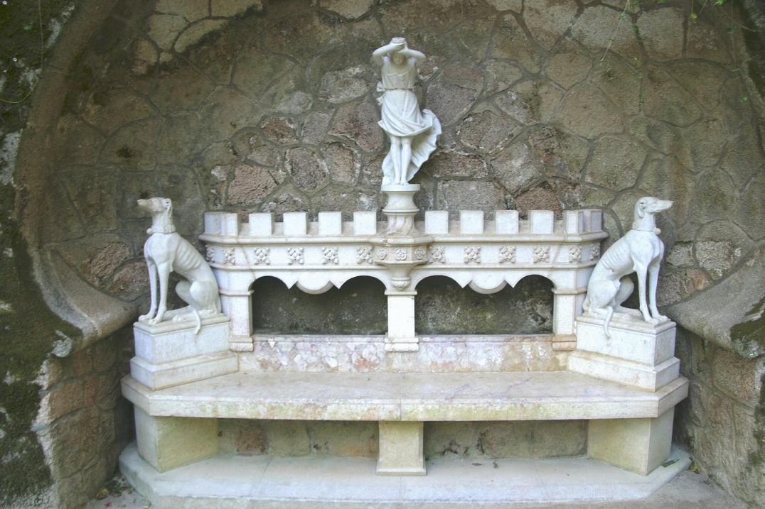 Foto de Sintra, Portugal