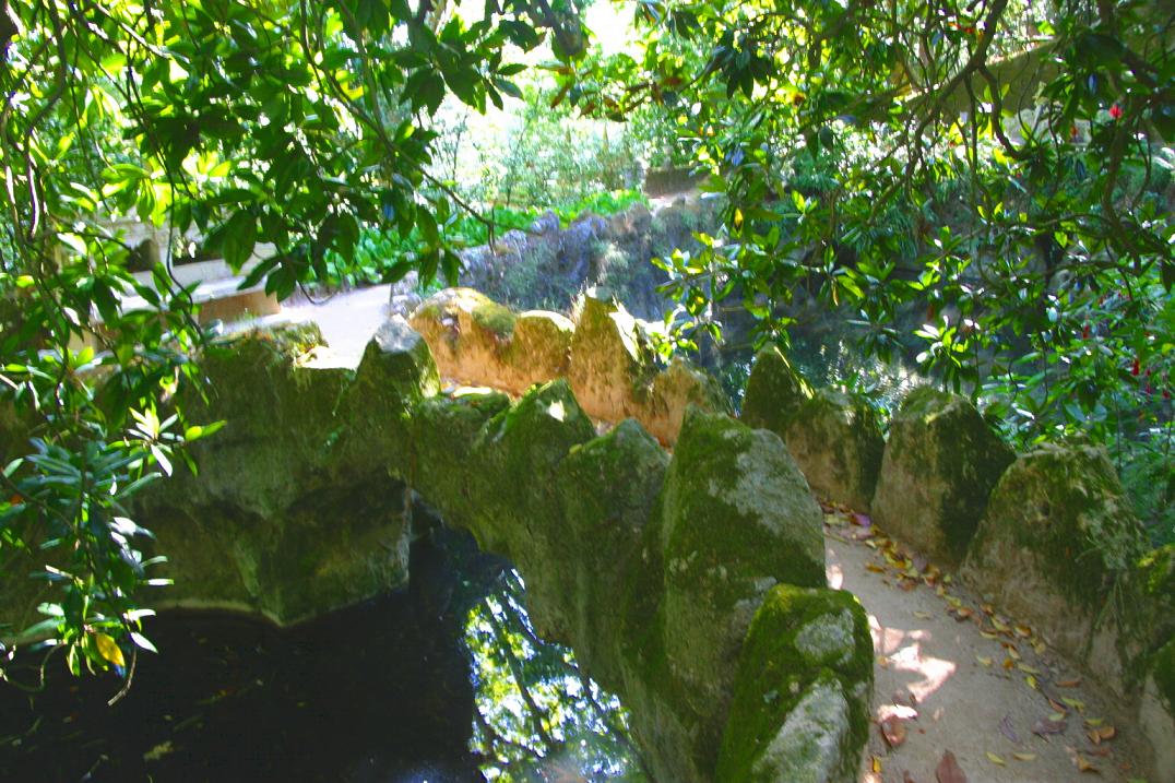 Foto de Sintra, Portugal