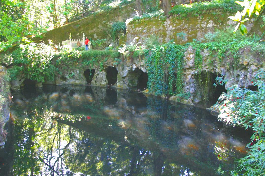 Foto de Sintra, Portugal