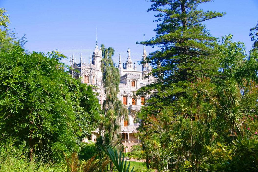 Foto de Sintra, Portugal