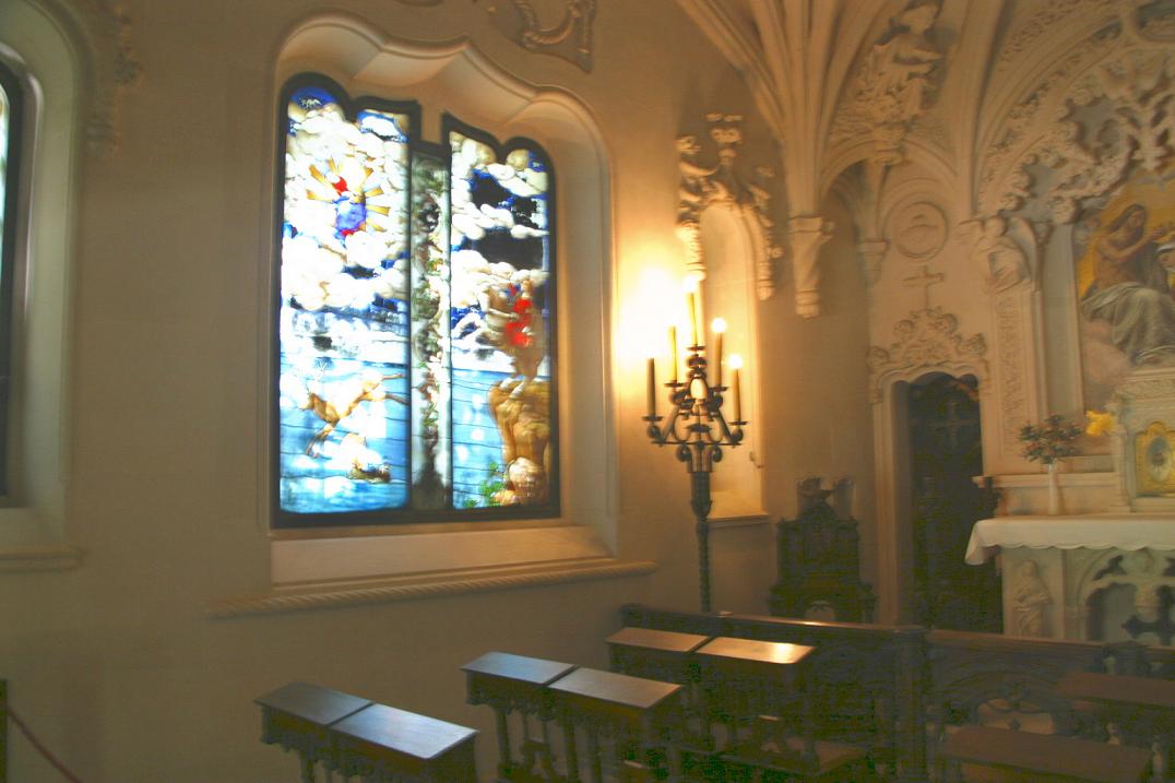 Foto de Sintra, Portugal