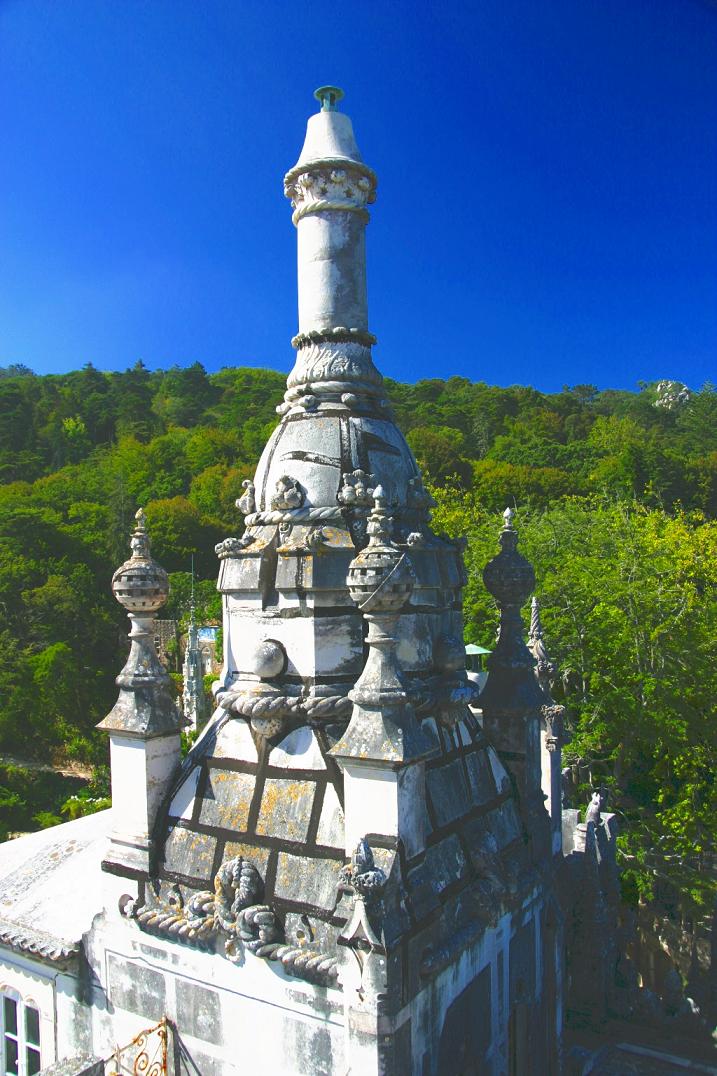 Foto de Sintra, Portugal