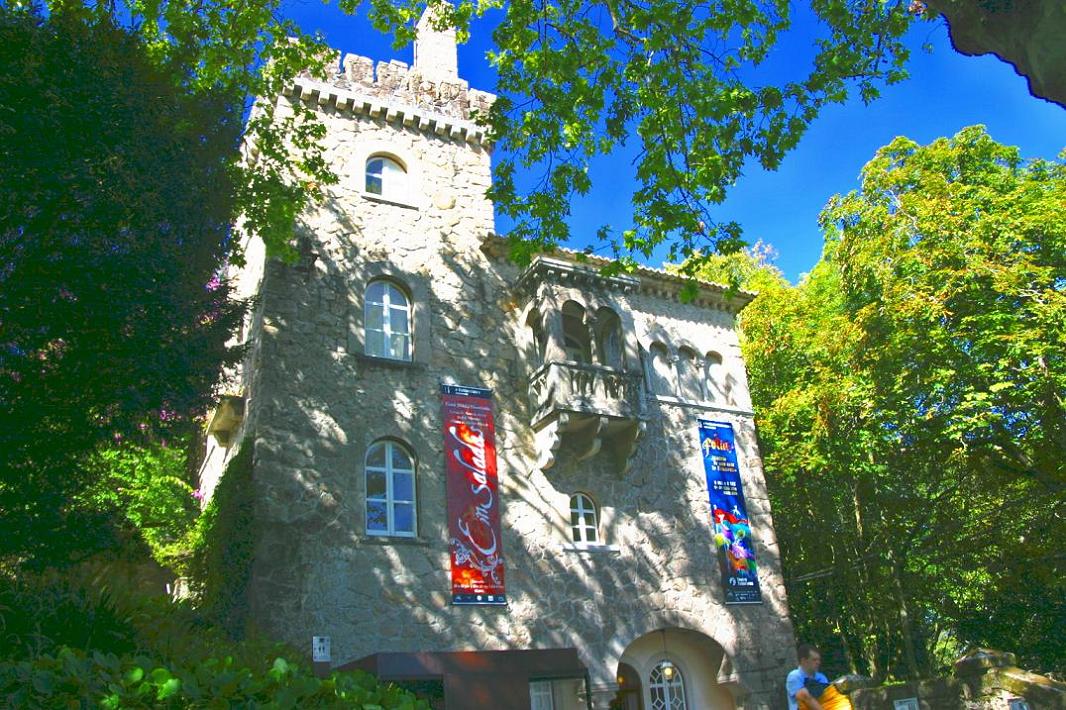 Foto de Sintra, Portugal