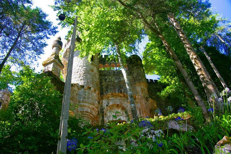 Foto de Sintra, Portugal