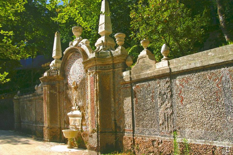 Foto de Sintra, Portugal