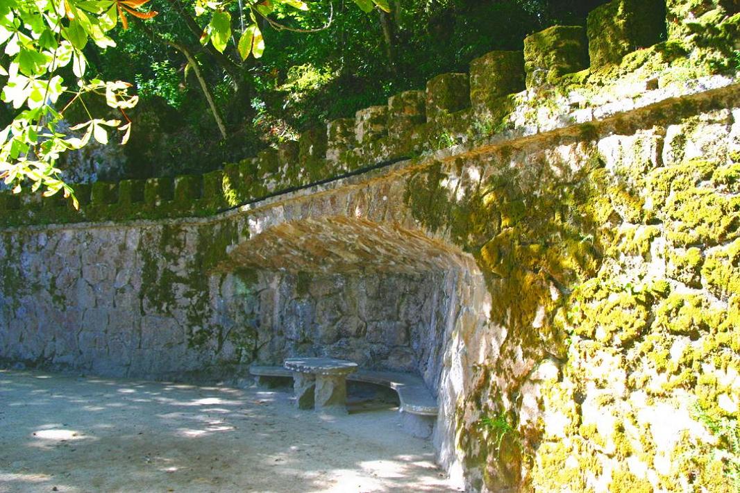 Foto de Sintra, Portugal