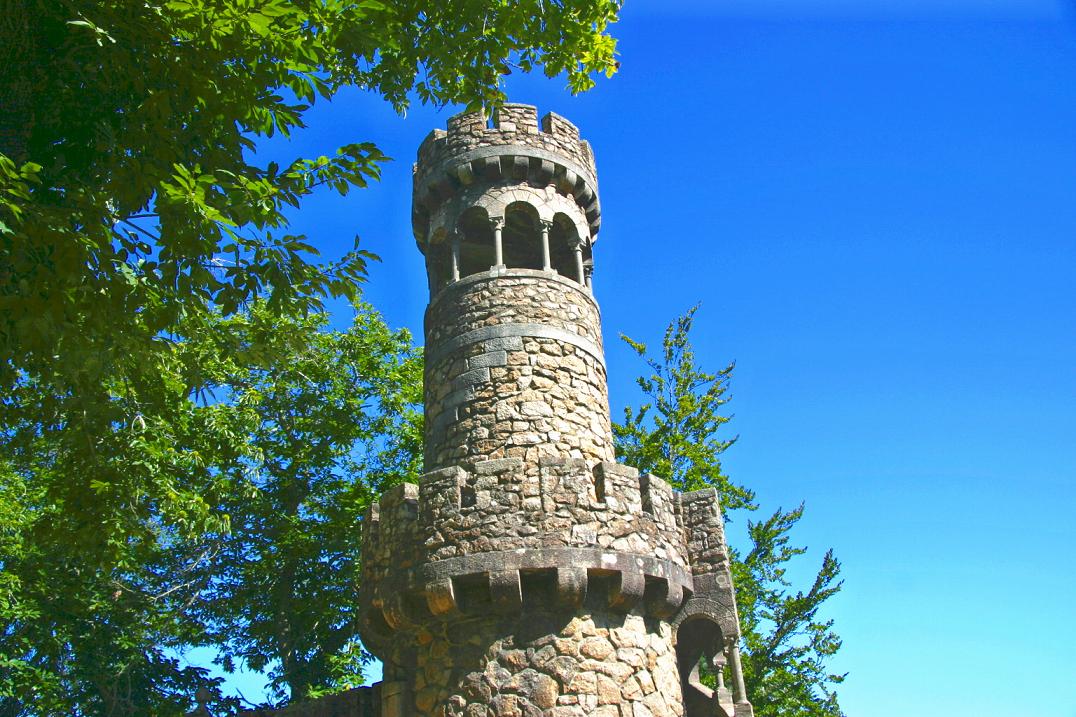 Foto de Sintra, Portugal
