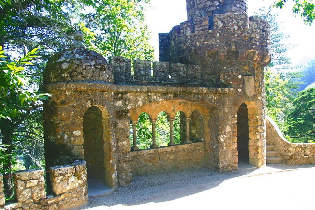 Foto de Sintra, Portugal