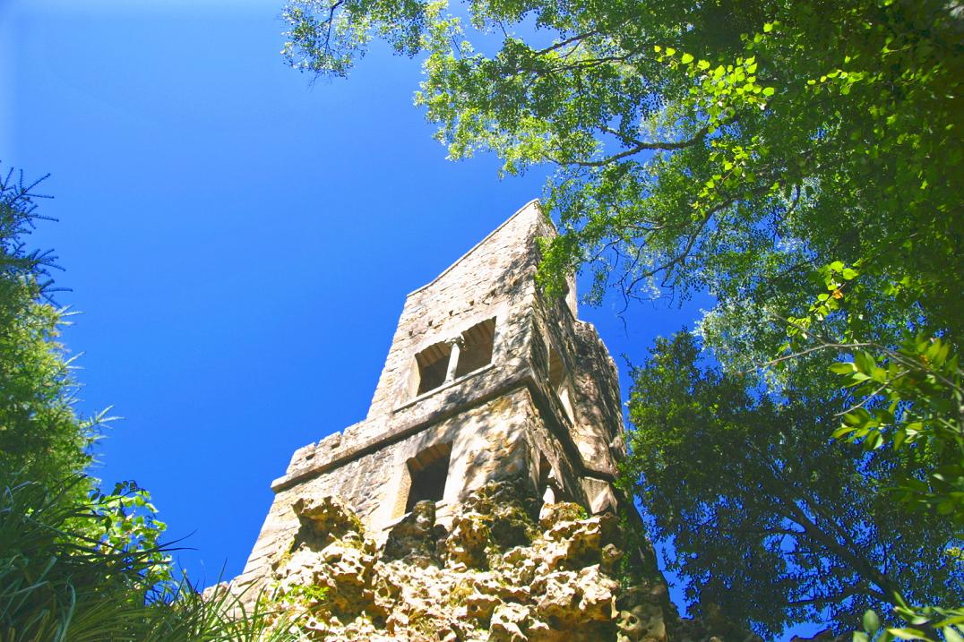 Foto de Sintra, Portugal