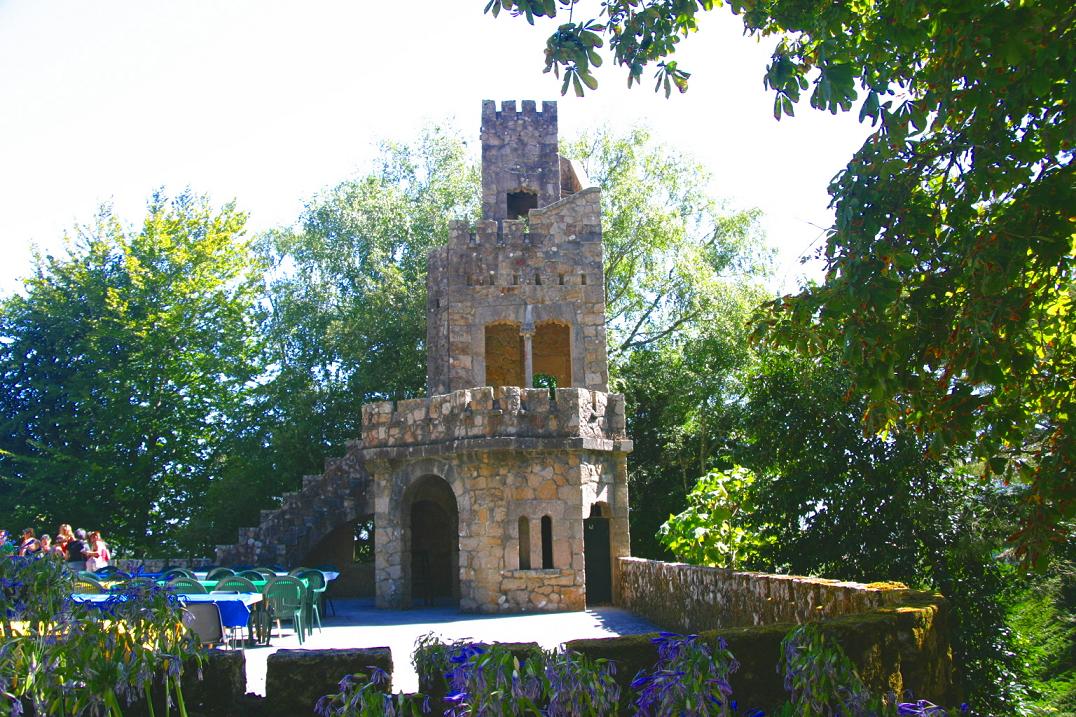 Foto de Sintra, Portugal