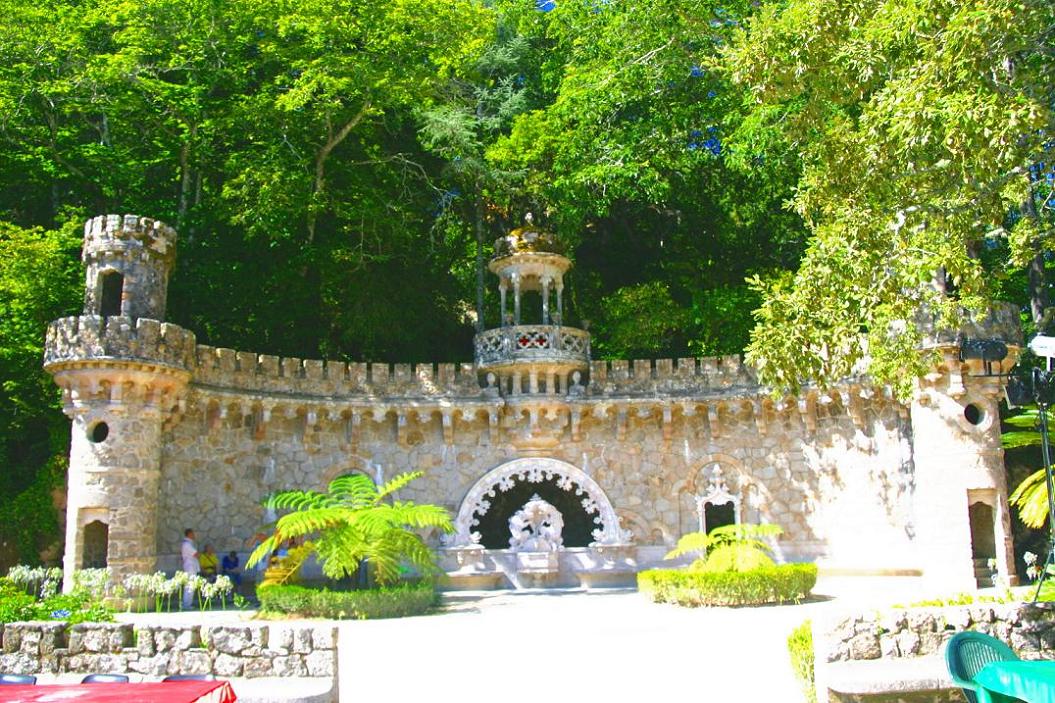 Foto de Sintra, Portugal