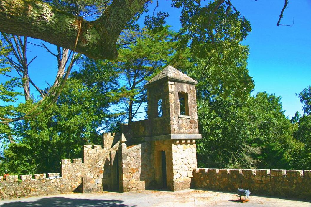 Foto de Sintra, Portugal