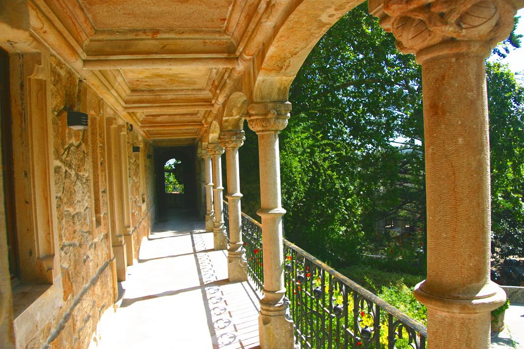 Foto de Sintra, Portugal