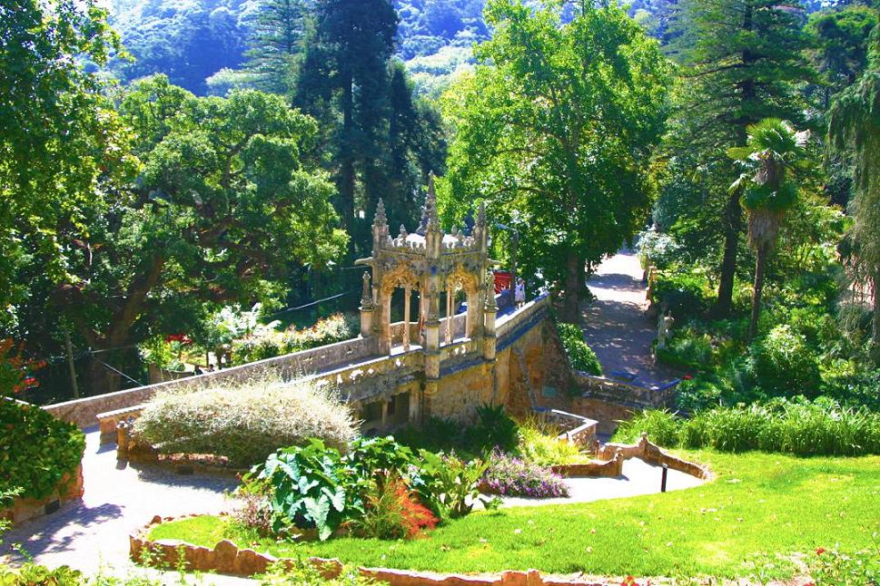 Foto de Sintra, Portugal