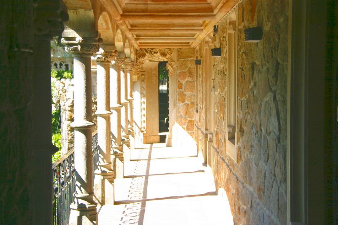 Foto de Sintra, Portugal