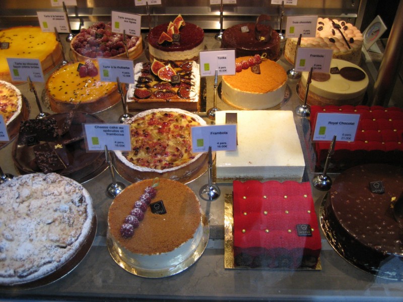 Foto de Luxemburgo, Luxemburgo