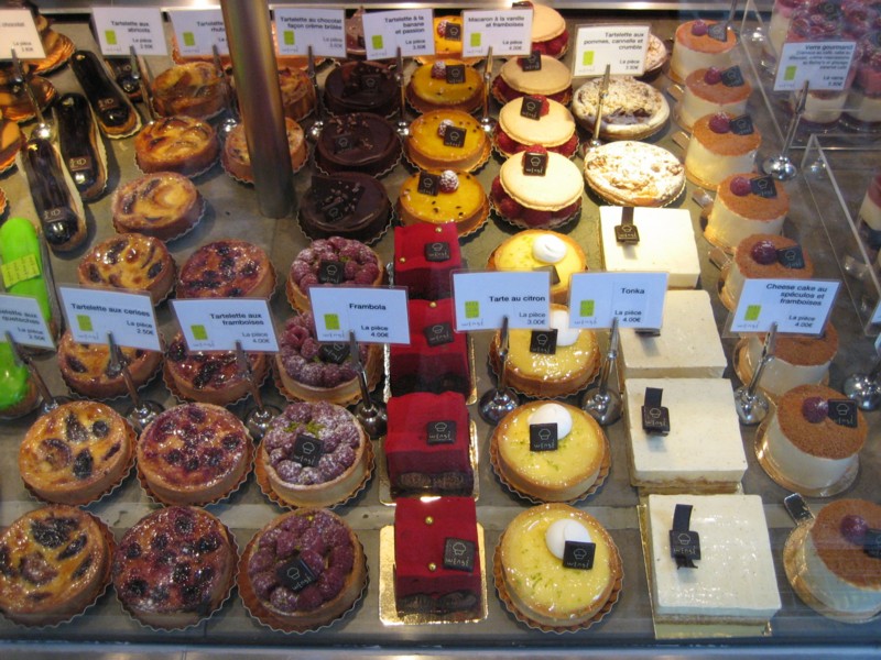 Foto de Luxemburgo, Luxemburgo