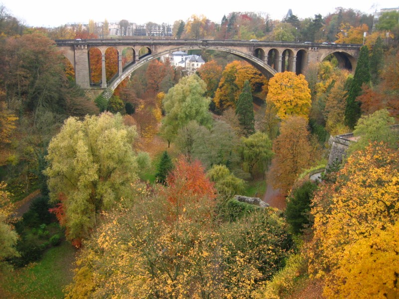 Foto de Luxemburgo, Luxemburgo