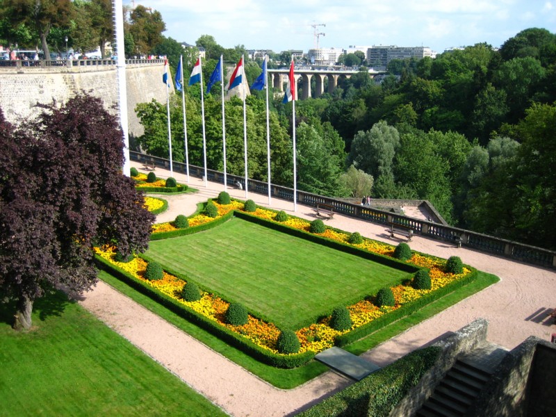 Foto de Luxemburgo, Luxemburgo