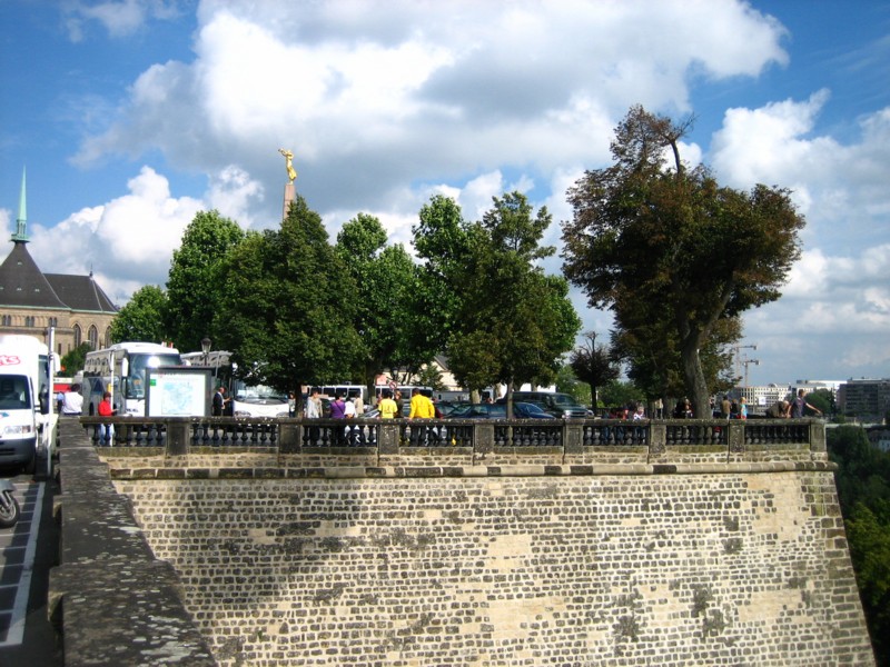 Foto de Luxemburgo, Luxemburgo