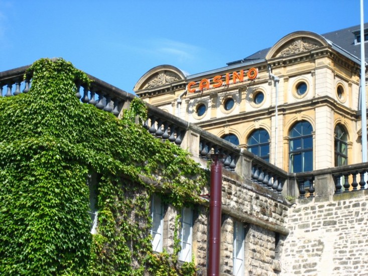 Foto de Luxemburgo, Luxemburgo