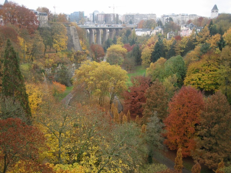 Foto de Luxemburgo, Luxemburgo