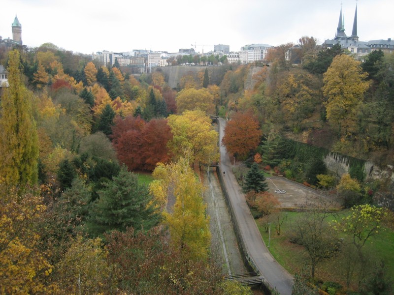 Foto de Luxemburgo, Luxemburgo
