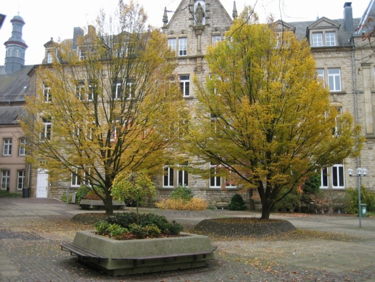 Foto de Luxemburgo, Luxemburgo