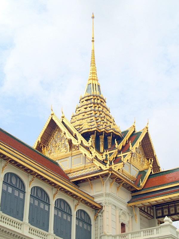 Foto de Bangkok, Tailandia