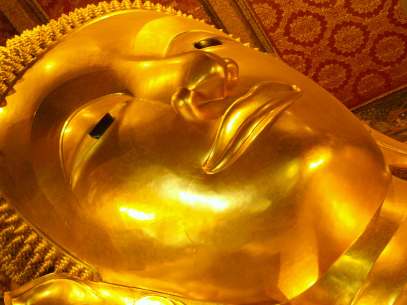 Foto de Bangkok, Tailandia