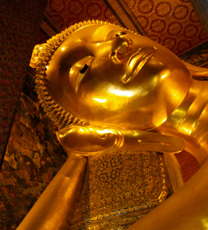 Foto de Bangkok, Tailandia