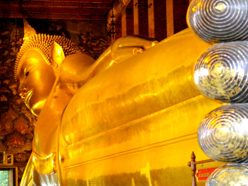 Foto de Bangkok, Tailandia