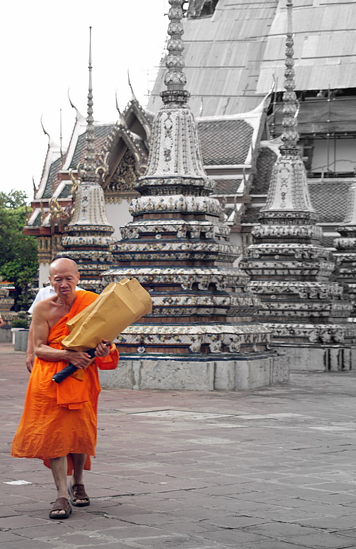 Foto de Bangkok, Tailandia