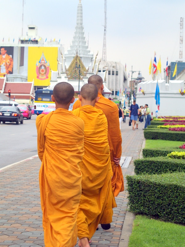 Foto de Bangkok, Tailandia