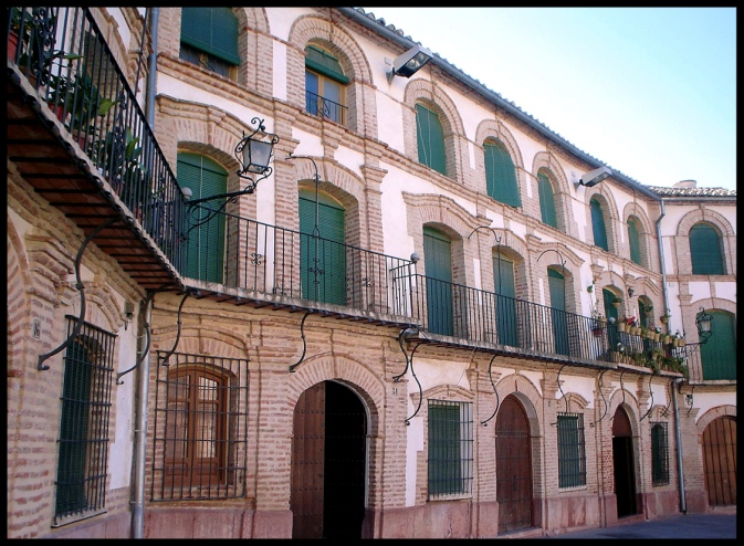 Foto de Archidona (Málaga), España