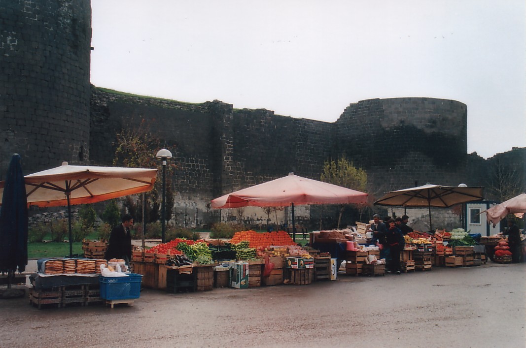 Foto de Diyarbakir, Turquía