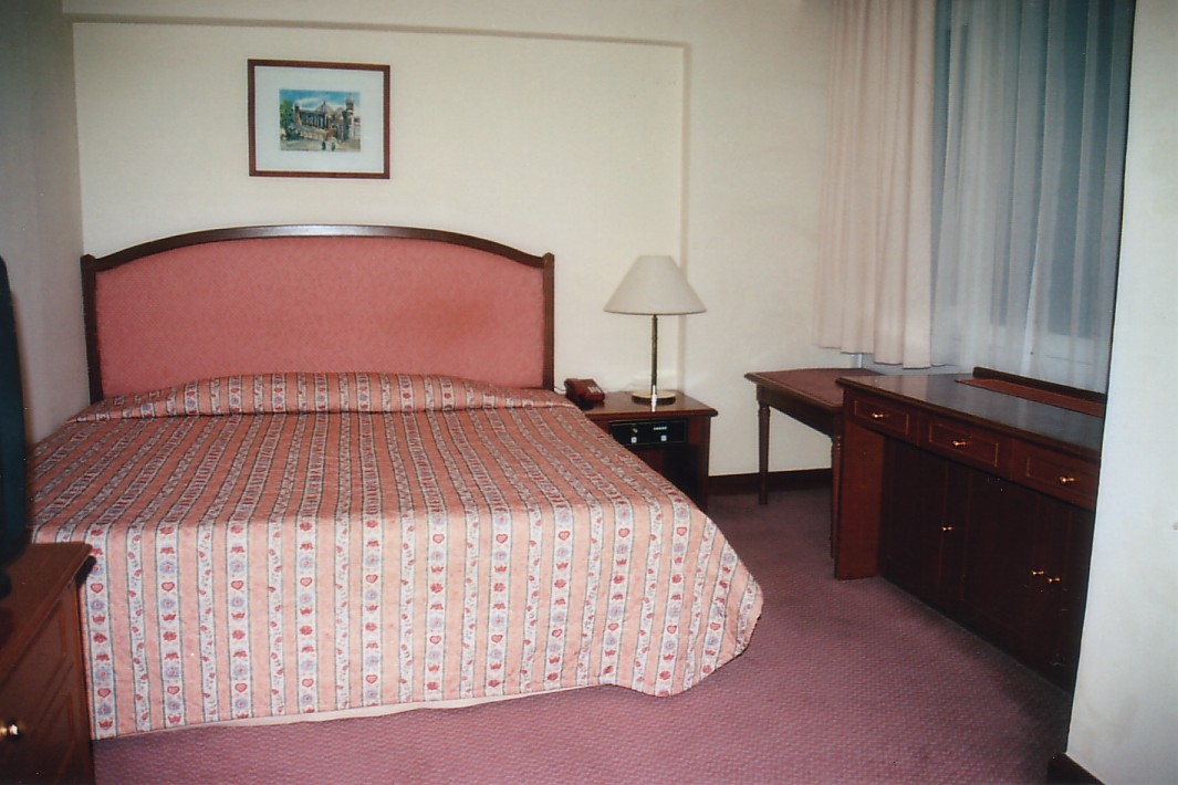 Foto de Tashkent, Uzbekistán