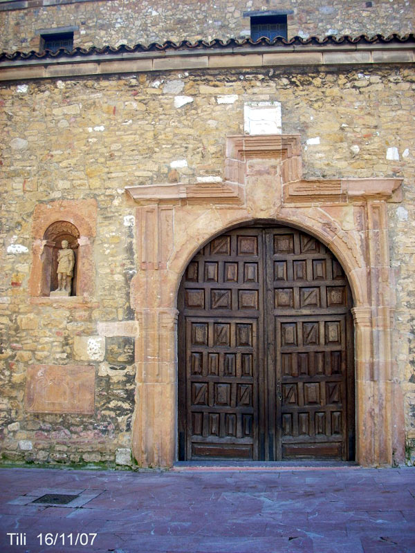 Foto de Oviedo (Asturias), España