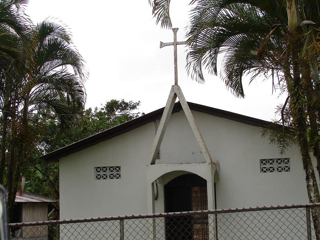 Foto de Upala, Costa Rica