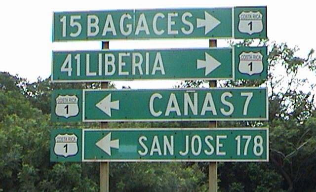 Foto de Cañas, Costa Rica