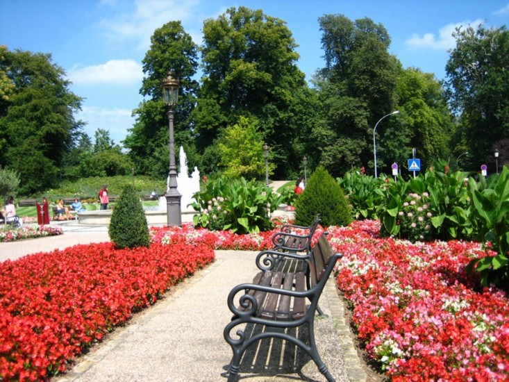Foto de Luxemburgo, Luxemburgo