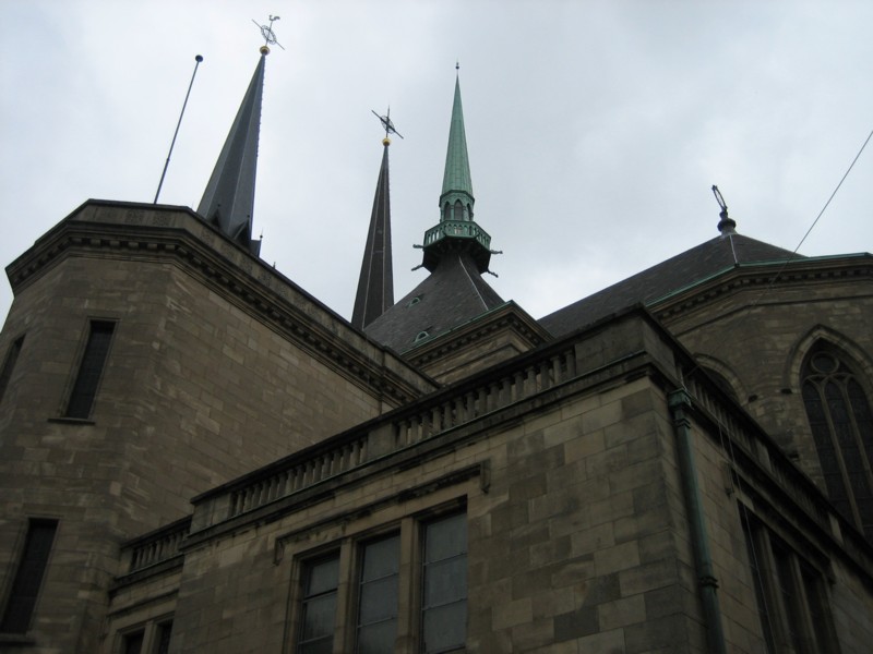 Foto de Luxemburgo, Luxemburgo