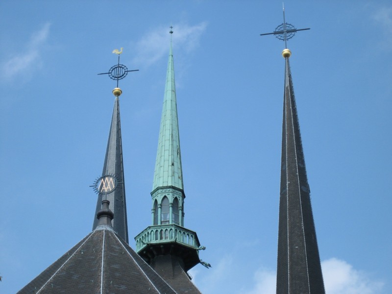 Foto de Luxemburgo, Luxemburgo