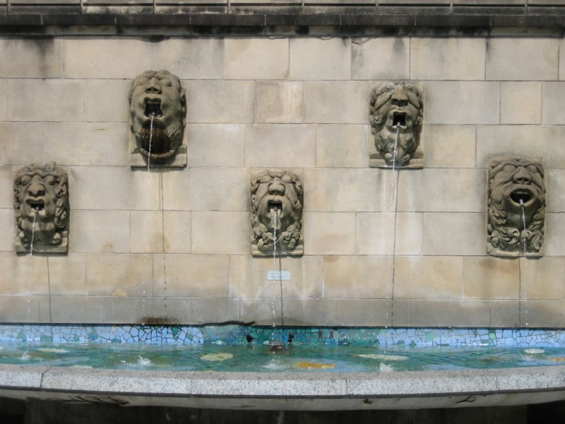 Foto de Luxemburgo, Luxemburgo