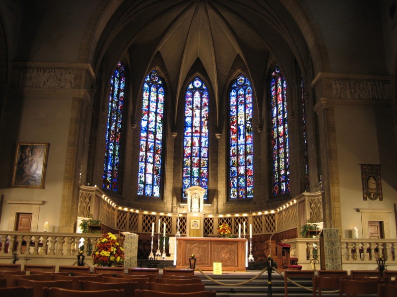 Foto de Luxemburgo, Luxemburgo