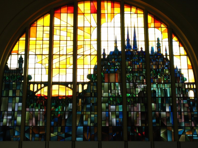 Foto de Luxemburgo, Luxemburgo